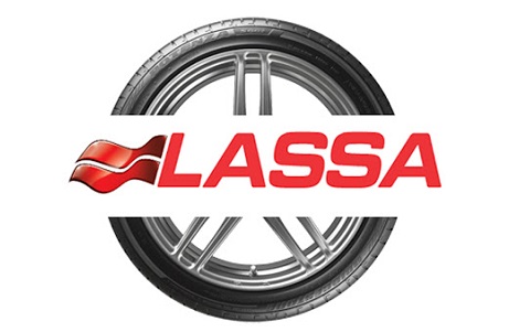 Lassa Lastikleri